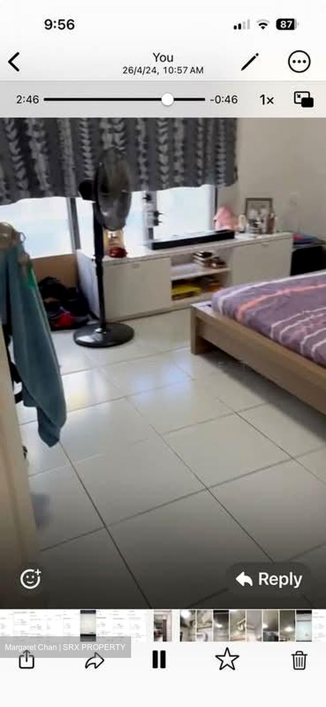 Blk 297B Choa Chu Kang Avenue 2 (Choa Chu Kang), HDB 5 Rooms #555415451